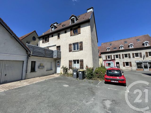  - BEAUCOURT - 