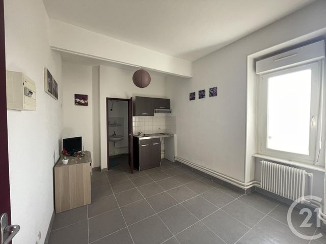 Appartement F1 à vendre SOCHAUX