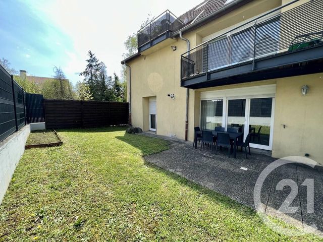 appartement - GRAND CHARMONT - 25