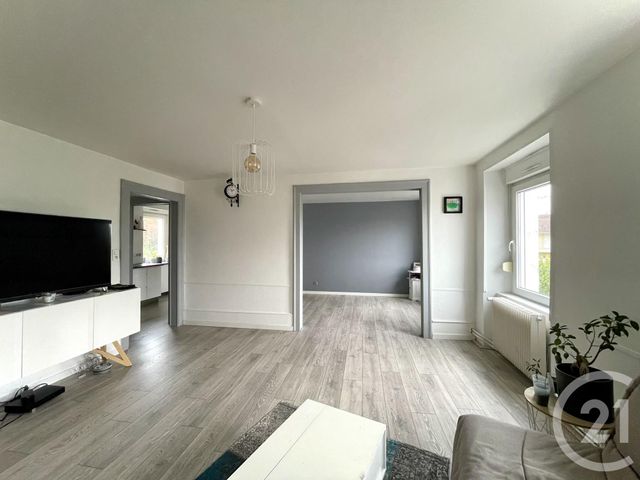 maison - EXINCOURT - 25