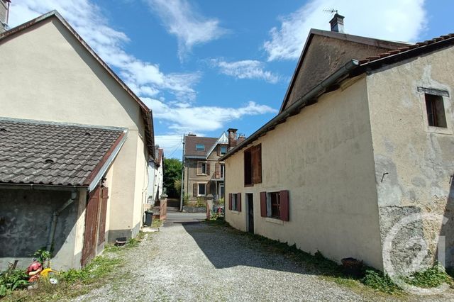 immeuble - HERIMONCOURT - 25