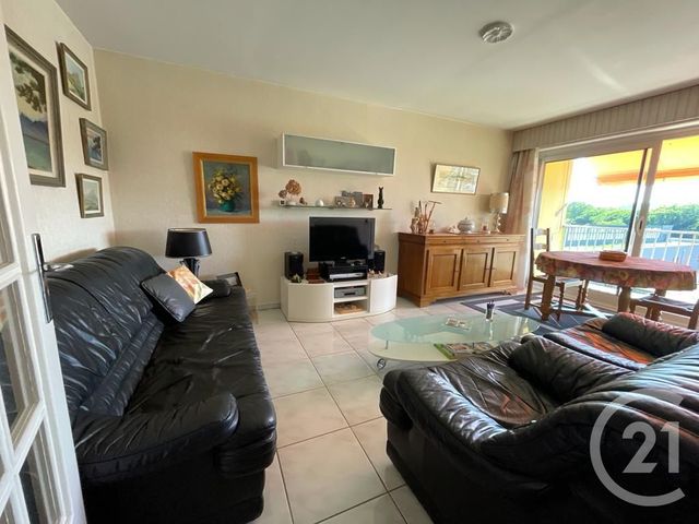 appartement - MONTBELIARD - 25