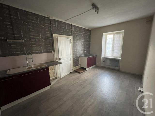 Appartement F3 à vendre - 3 pièces - 58.0 m2 - MONTBELIARD - 25 - FRANCHE-COMTE - Century 21 Rollat Immobilier