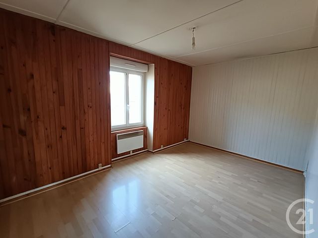 Appartement F2 à vendre - 2 pièces - 35.18 m2 - MANDEURE - 25 - FRANCHE-COMTE - Century 21 Rollat Immobilier
