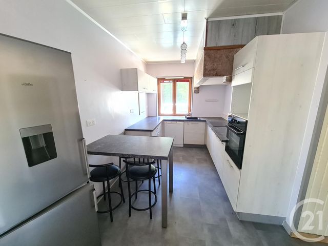maison - ARCEY - 25