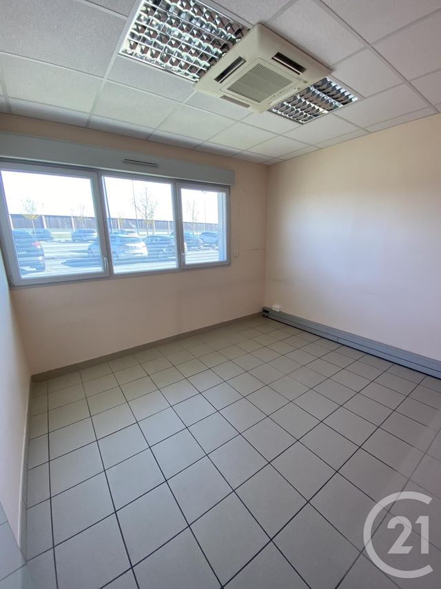 entreprise à louer - 250.0 m2 - MONTBELIARD - 25 - FRANCHE-COMTE - Century 21 Rollat Immobilier
