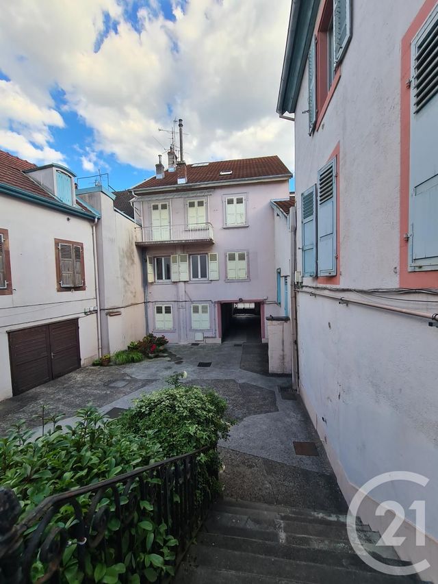  - MONTBELIARD - 