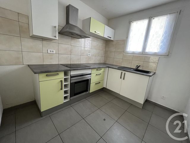 Appartement F3 à louer BELFORT
