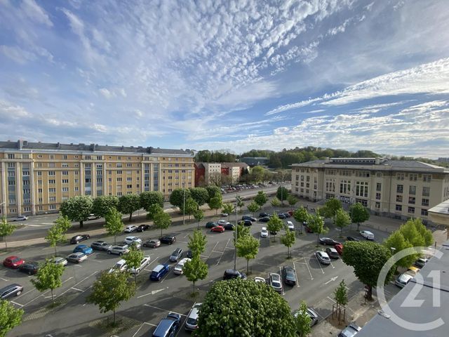appartement - BELFORT - 90