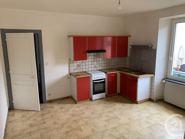 maison - HERIMONCOURT - 25