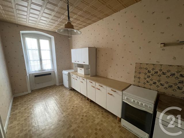 appartement - MONTBELIARD - 25