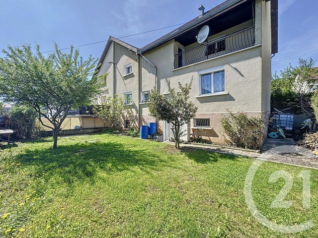 maison - EXINCOURT - 25