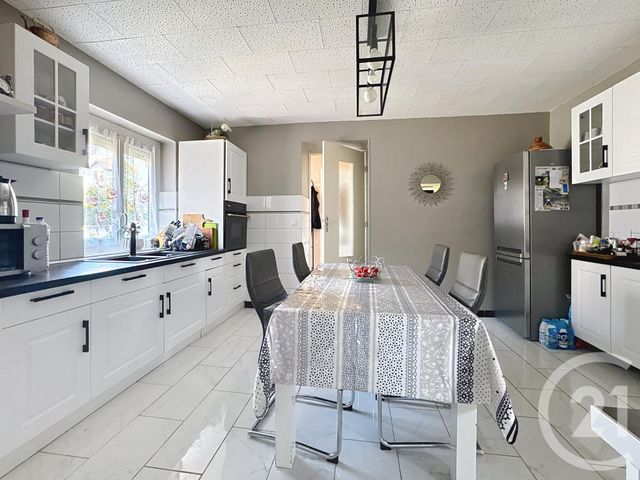maison - EXINCOURT - 25