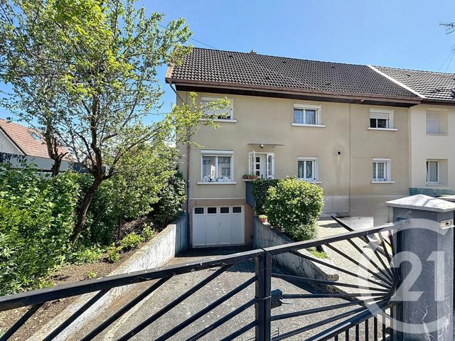 maison - EXINCOURT - 25