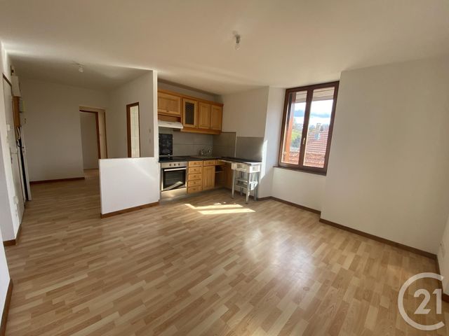 appartement - AUDINCOURT - 25