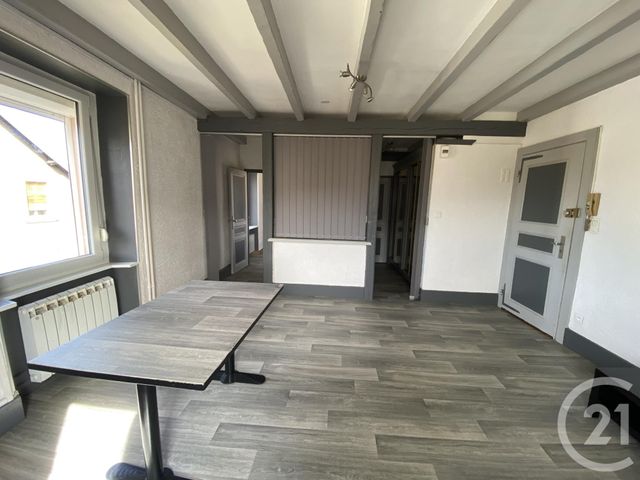appartement - MANDEURE - 25