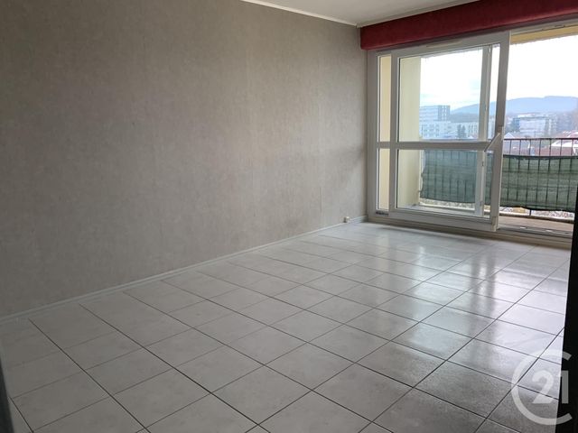 appartement - MONTBELIARD - 25