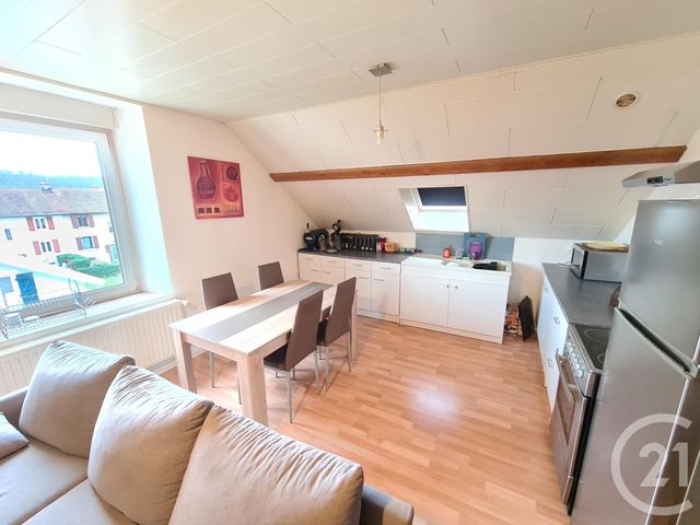 appartement - VALENTIGNEY - 25