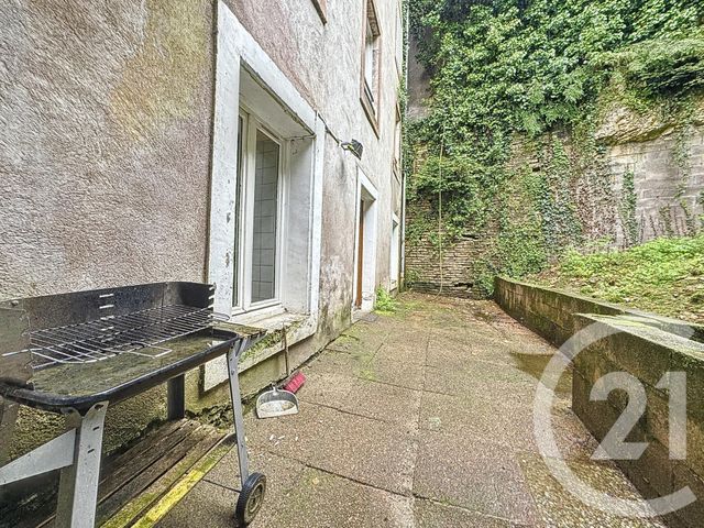 appartement - MONTBELIARD - 25