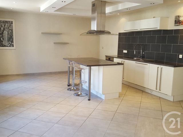 Appartement F3 à louer DELLE