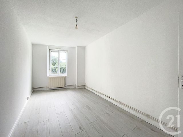 Appartement F3 à louer - 3 pièces - 48.36 m2 - MONTBELIARD - 25 - FRANCHE-COMTE - Century 21 Rollat Immobilier