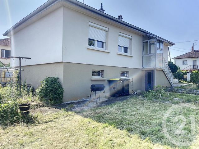 maison - AUDINCOURT - 25