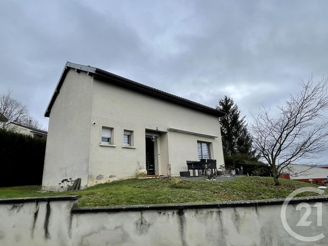 maison - BAVANS - 25