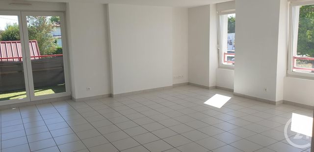 Appartement F5 à louer - 5 pièces - 76.57 m2 - SOCHAUX - 25 - FRANCHE-COMTE - Century 21 Rollat Immobilier