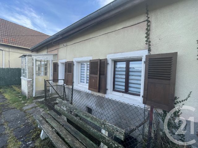 maison - ETUPES - 25