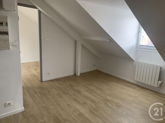 Appartement F2 à louer - 2 pièces - 23.54 m2 - MONTBELIARD - 25 - FRANCHE-COMTE - Century 21 Rollat Immobilier