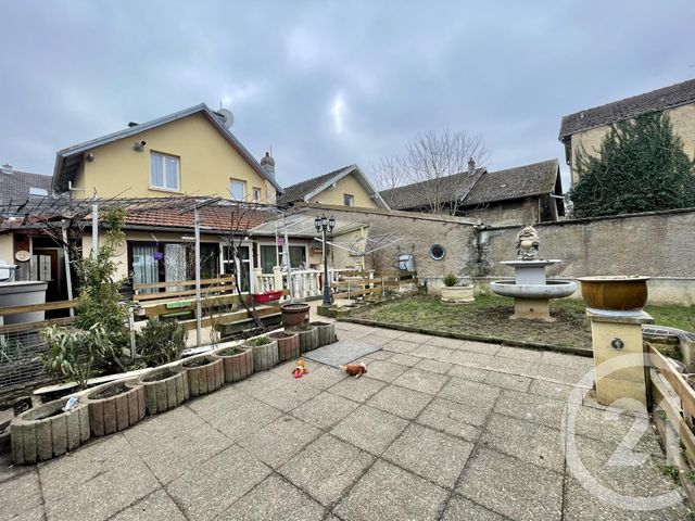 maison - AUDINCOURT - 25