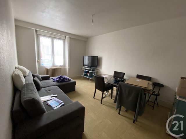 Appartement F2 à louer - 2 pièces - 53.1 m2 - GRAND CHARMONT - 25 - FRANCHE-COMTE - Century 21 Rollat Immobilier
