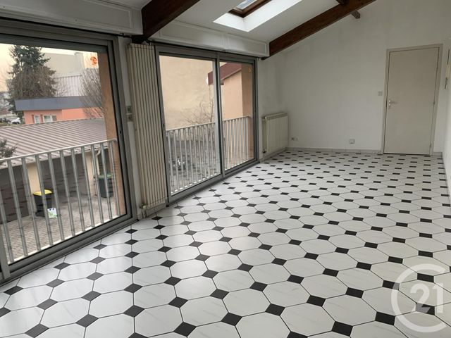 appartement - SOCHAUX - 25