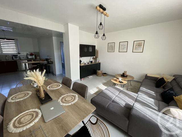 Appartement F3 à vendre - 3 pièces - 82.15 m2 - AUDINCOURT - 25 - FRANCHE-COMTE - Century 21 Rollat Immobilier
