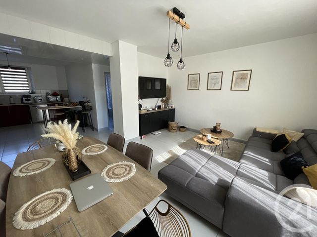 appartement - AUDINCOURT - 25