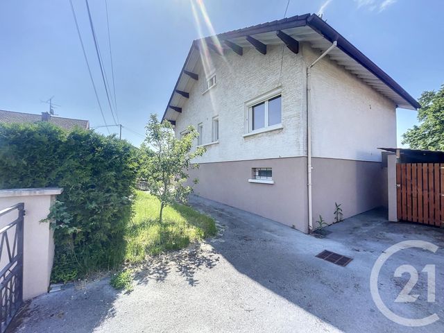 maison - AUDINCOURT - 25