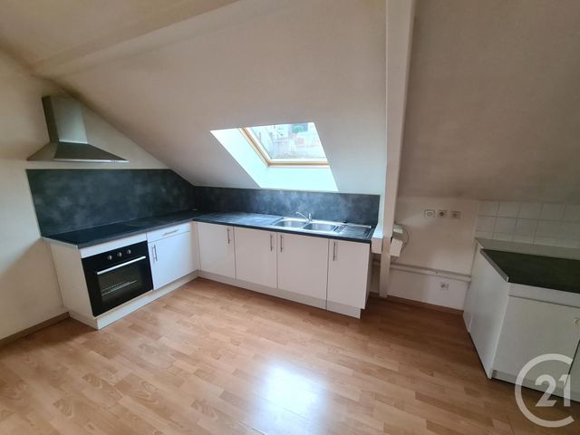 Immeuble à vendre SELONCOURT