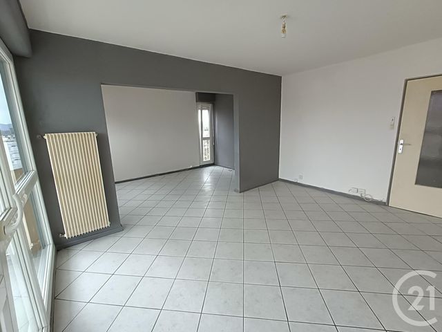 appartement - MONTBELIARD - 25