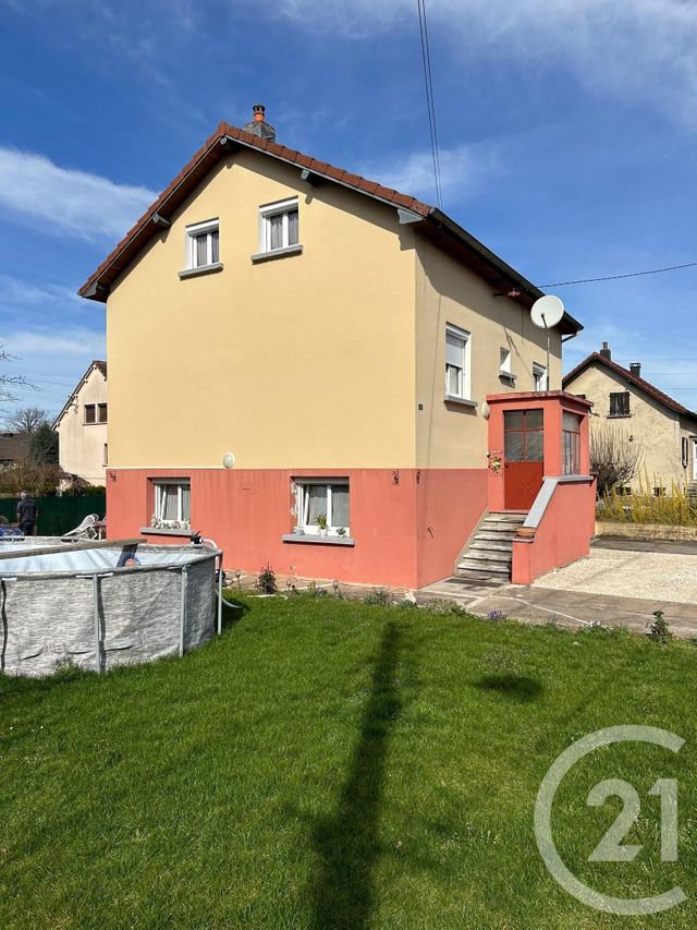 maison - EXINCOURT - 25
