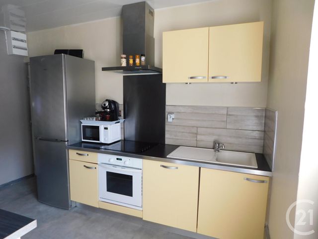appartement - HERIMONCOURT - 25