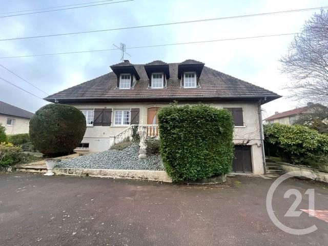 maison à louer - 7 pièces - 172.3 m2 - AUDINCOURT - 25 - FRANCHE-COMTE - Century 21 Rollat Immobilier