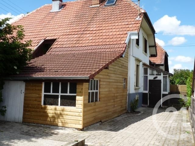 maison - VALENTIGNEY - 25