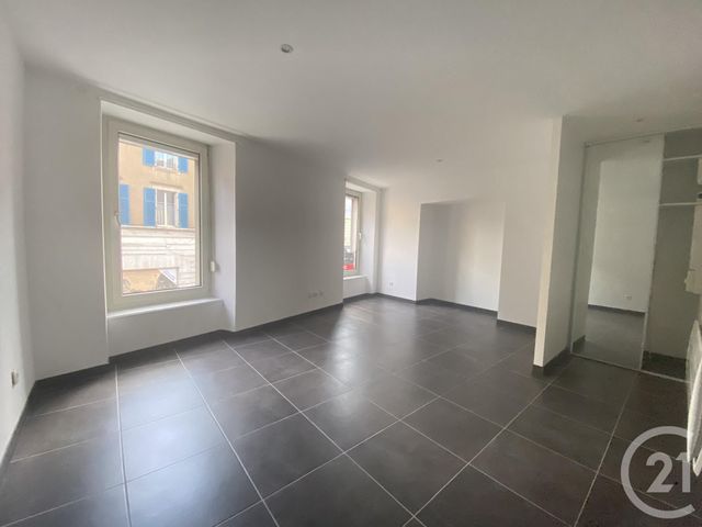 appartement - BELFORT - 90