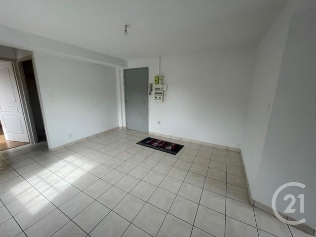 appartement - BONDEVAL - 25