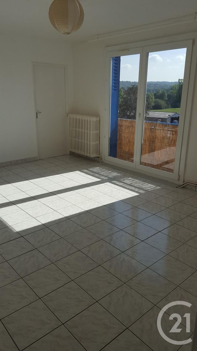 Appartement F4 à vendre AUDINCOURT