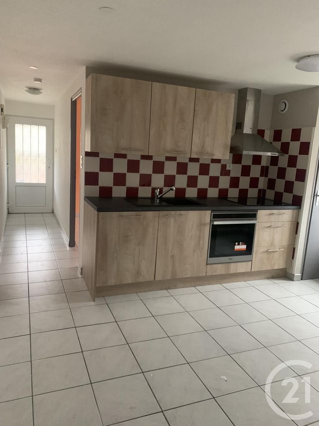 appartement - BEAUCOURT - 90