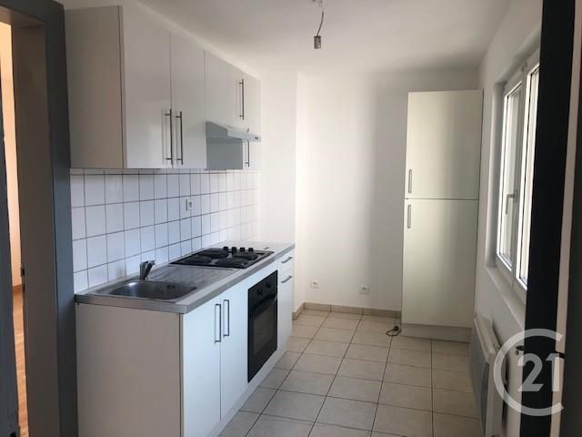 Appartement F2 à louer - 2 pièces - 35.0 m2 - GRAND CHARMONT - 25 - FRANCHE-COMTE - Century 21 Rollat Immobilier