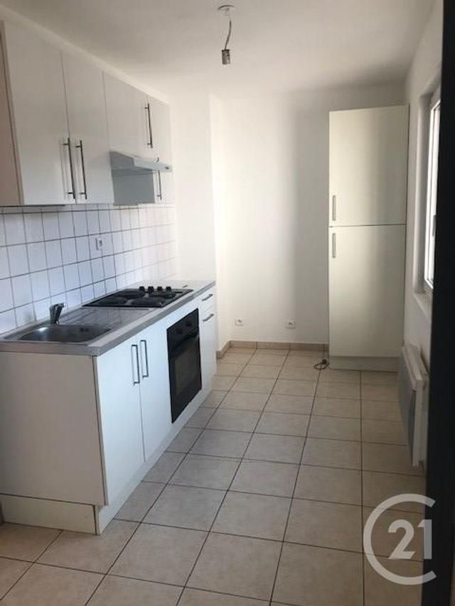 appartement - GRAND CHARMONT - 25