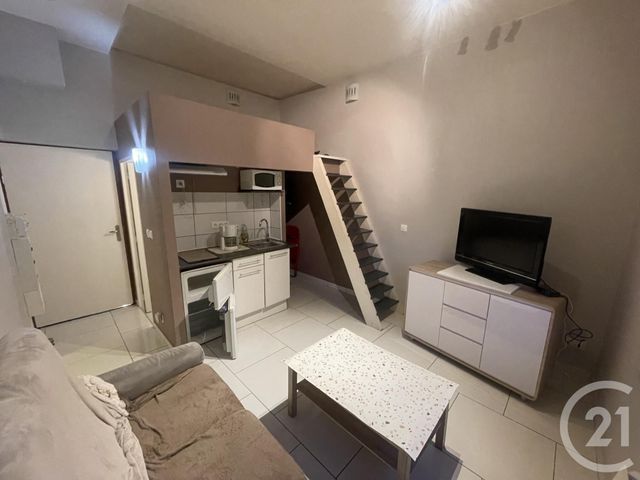 Studio à louer - 1 pièce - 15.86 m2 - MONTBELIARD - 25 - FRANCHE-COMTE - Century 21 Rollat Immobilier