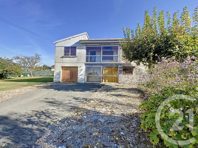 maison - TAILLECOURT - 25